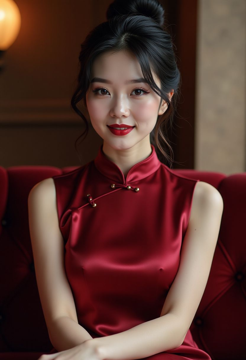 雪原来信海报